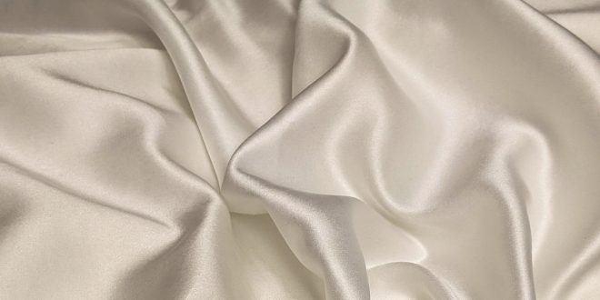 Silk Sheets