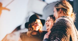 Why SME’s Should Invest in Wellbeing Initiatives