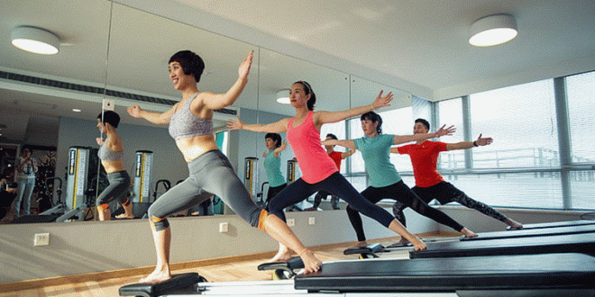 Combatting Low Spirits with Athletics