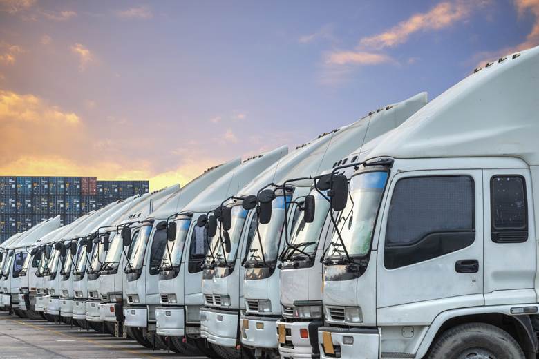 Fleet Telematics Companies