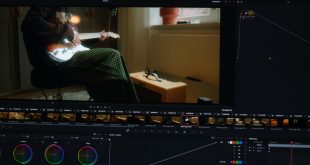 promotional video production