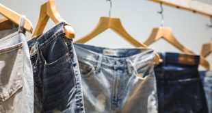 types of jeans