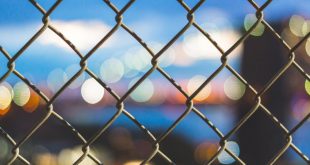Commercial Fence for Your Business