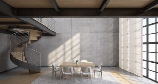 Design Ideas for Petite Spaces