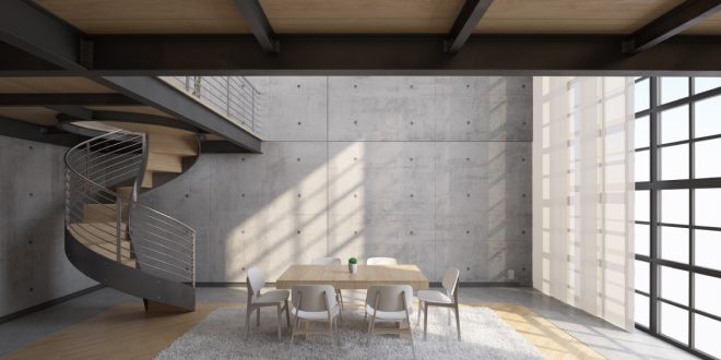 Design Ideas for Petite Spaces