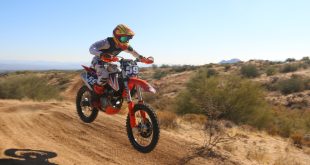 Graphics Inspiration For Your Dirt Bike