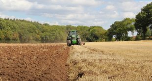 tractor hire