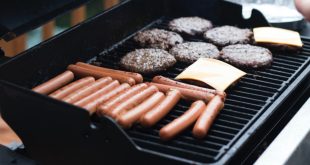 How to Clean a Cast Iron Grill
