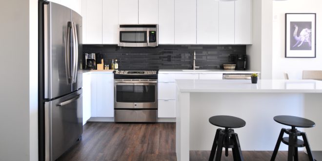 How to Find the Perfect Home