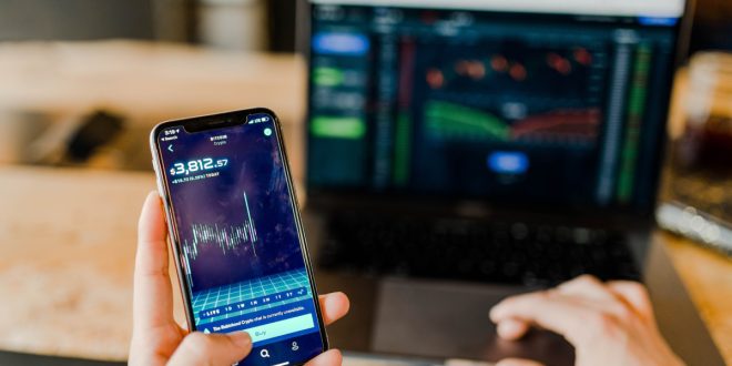 How to Select The Best Broker