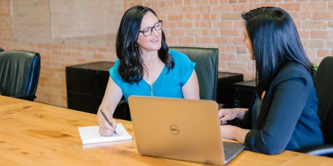 Interviewing for Entry Level Business Jobs