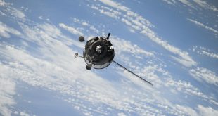What Is the Civilian Space Exploration Team