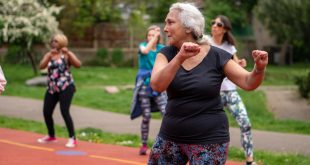 What No One Tells You About Getting Older