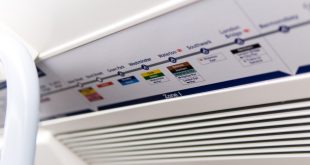 air filter company
