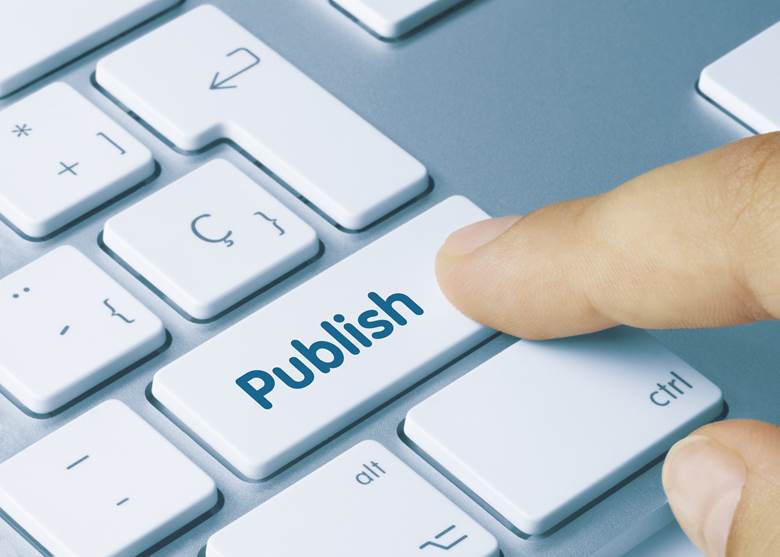 Book Publisher