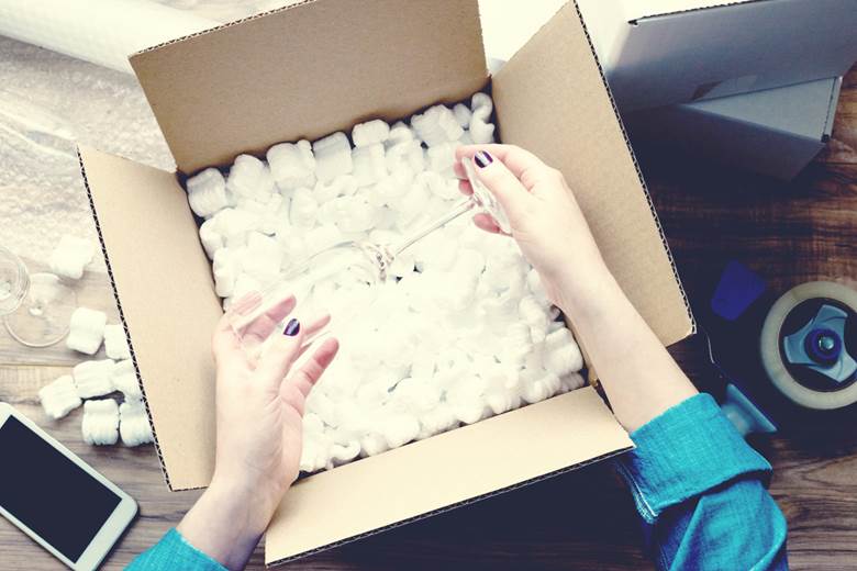 Do Movers Pack for You