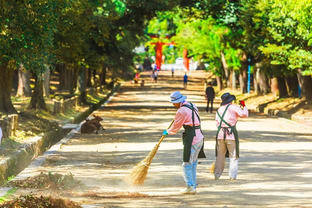 Community Development Projects
