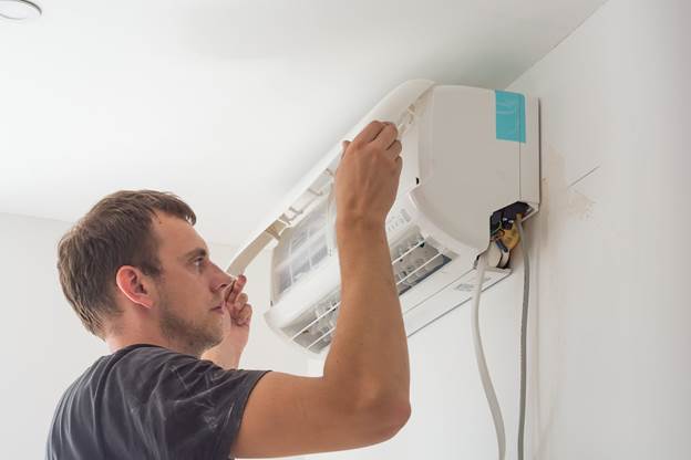 HVAC Installer for Your Home