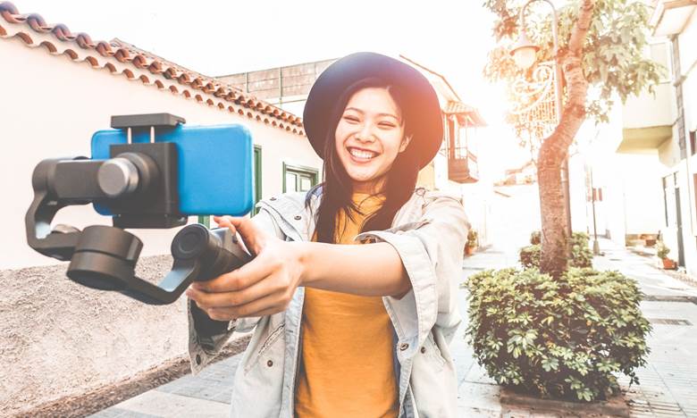 Travel Influencer