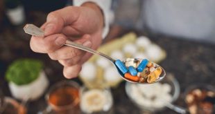 Nutritional Supplements
