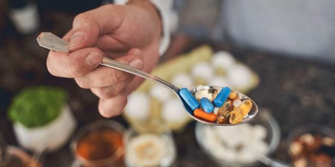 Nutritional Supplements