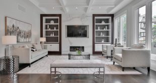 Accessories For Living Room