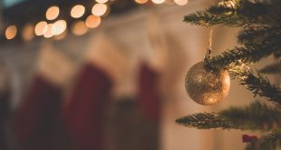 Creative Lighting Ideas for Christmas Decorations