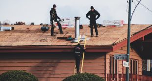 Hire Roof Repair Services