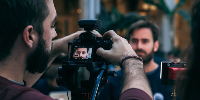 Hiring a Corporate Video Agency