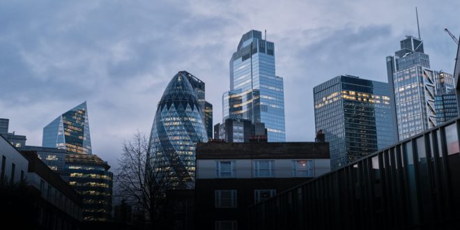 Navigating Commercial Property Sales