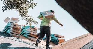 Roof Replacement