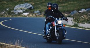 Secrets to a Comfortable Ride on Your Motorcycle
