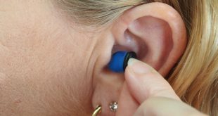 hearing aid