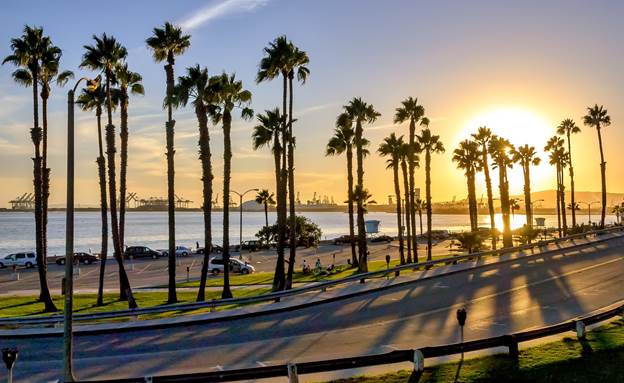 Moving Real Estate in Long Beach CA