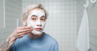 4 Ways Men Can Improve Their Skin