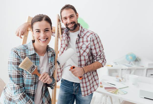 Renovation Ideas for Small Homes Before Selling