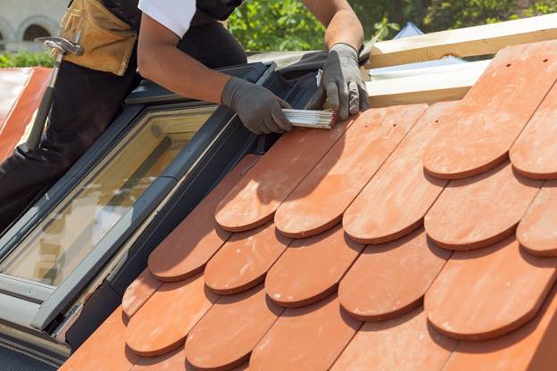Roof Dimensions