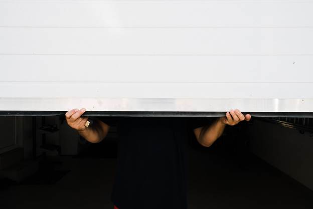 Common Garage Door Problems