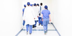 4 Ways to Minimize Radiation Exposure for Healthcare Workers