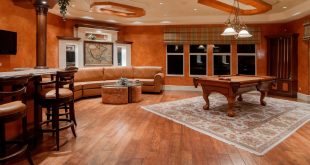 House Flooring