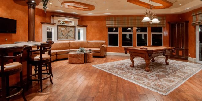 House Flooring