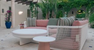 How to Make Your Outdoor Space More Welcoming