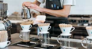 How to Start a Coffee Shop With No Money