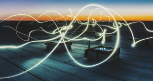 Increasing Your Energy Efficiency