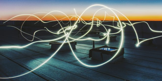 Increasing Your Energy Efficiency