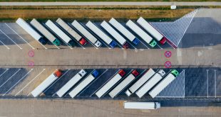 Mastering Airborne Logistics