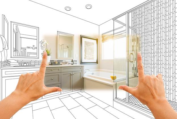 Kitchen and Bath Remodelers