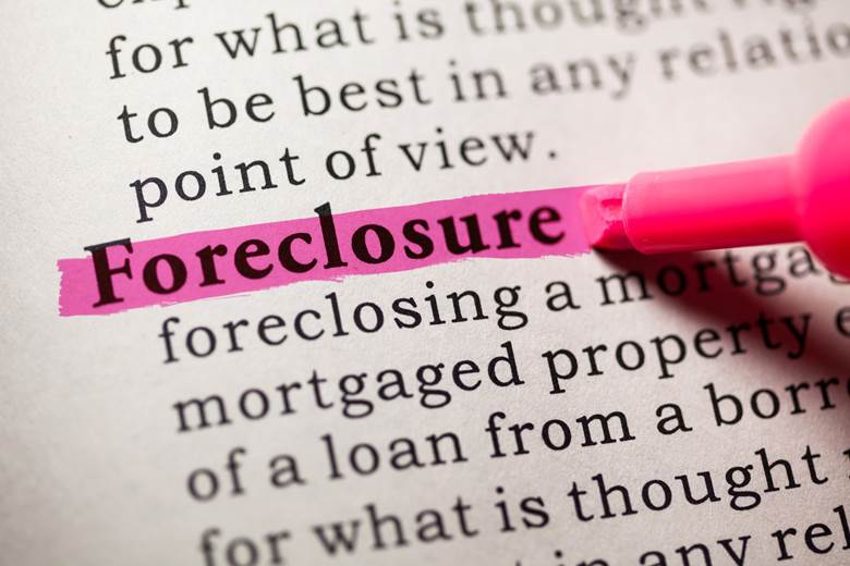 Best Alternatives to Foreclosure