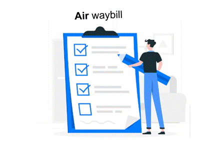 Air WayBill