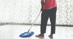 Bucket Wala Pocha
